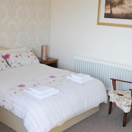 Goldenhill Guesthouse Omagh Bagian luar foto