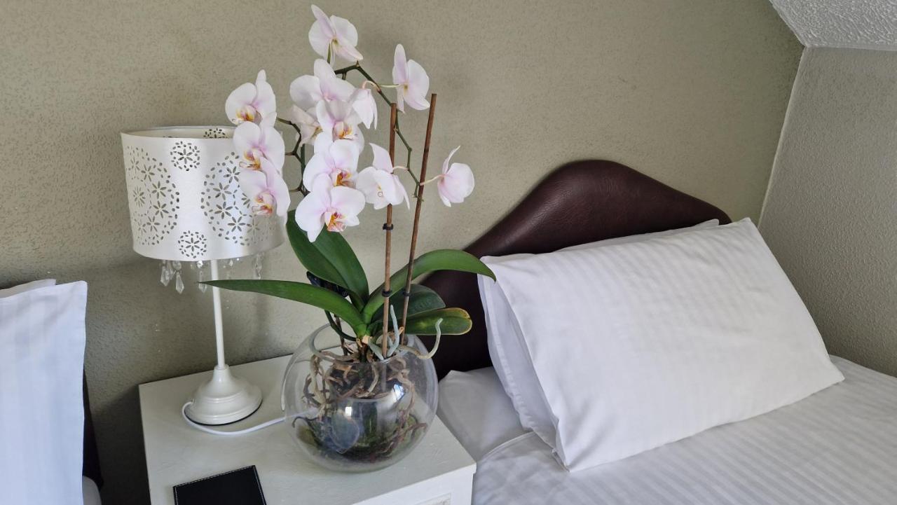 Goldenhill Guesthouse Omagh Bagian luar foto