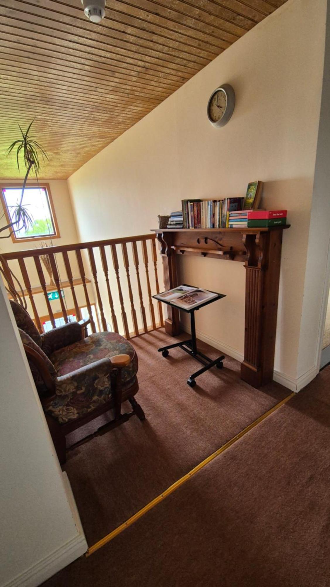 Goldenhill Guesthouse Omagh Bagian luar foto